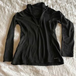 Patagonia layer